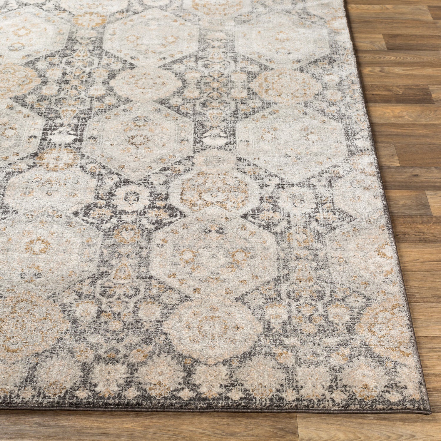 Indigo Oriental Vintage IGO2307 Rug - Love-Rugs