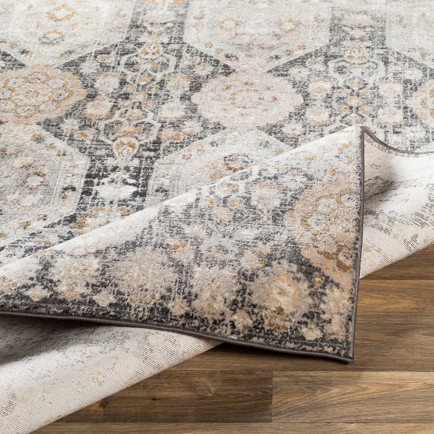 Indigo Oriental Vintage IGO2307 Rug - Love-Rugs