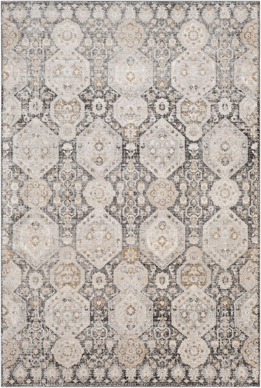 Indigo Oriental Vintage IGO2307 Rug - Love-Rugs