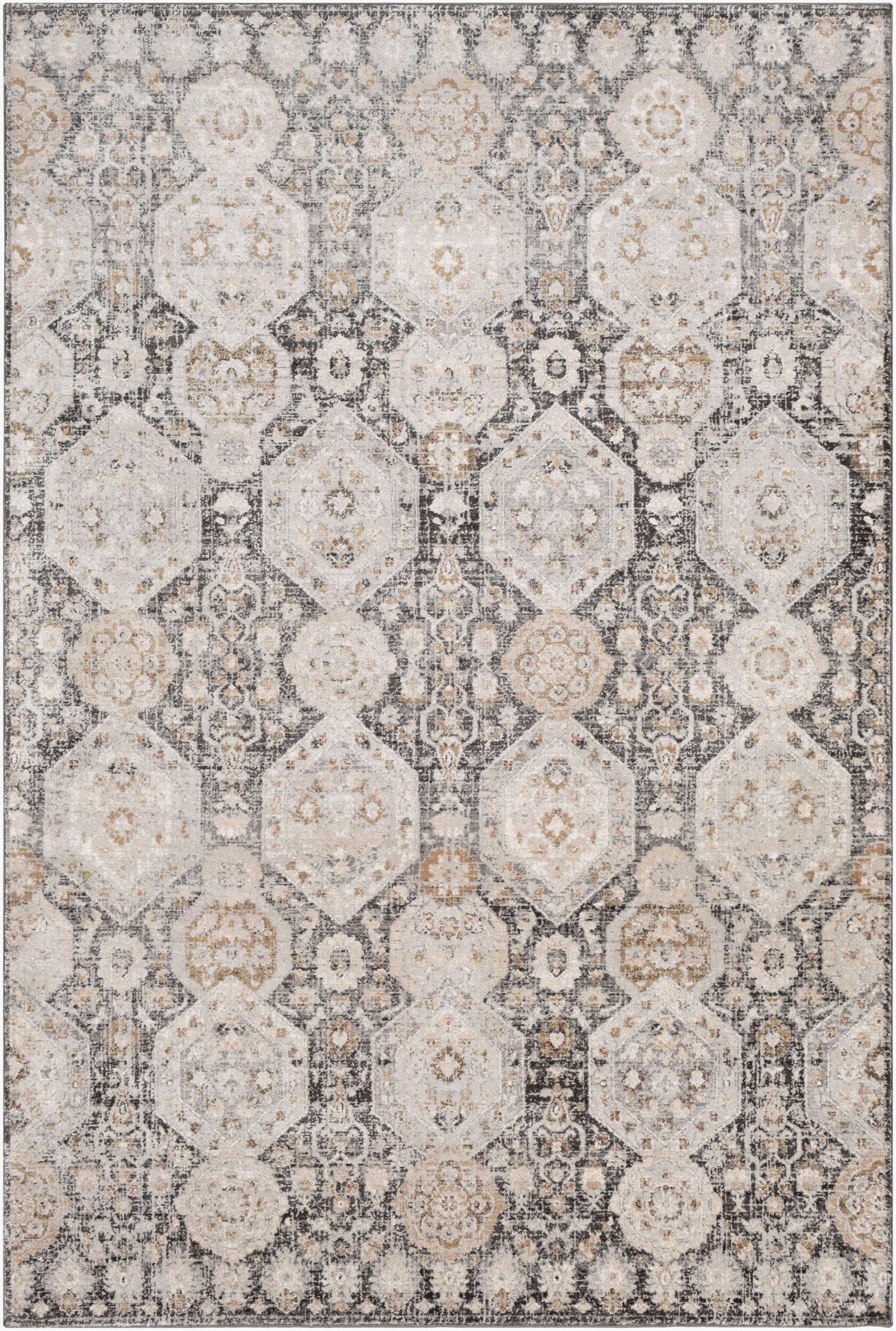 Indigo Oriental Vintage IGO2307 Rug - Love-Rugs