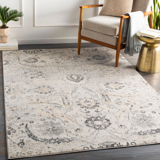 Indigo Oriental Vintage IGO2318 Rug - Love-Rugs alternate image