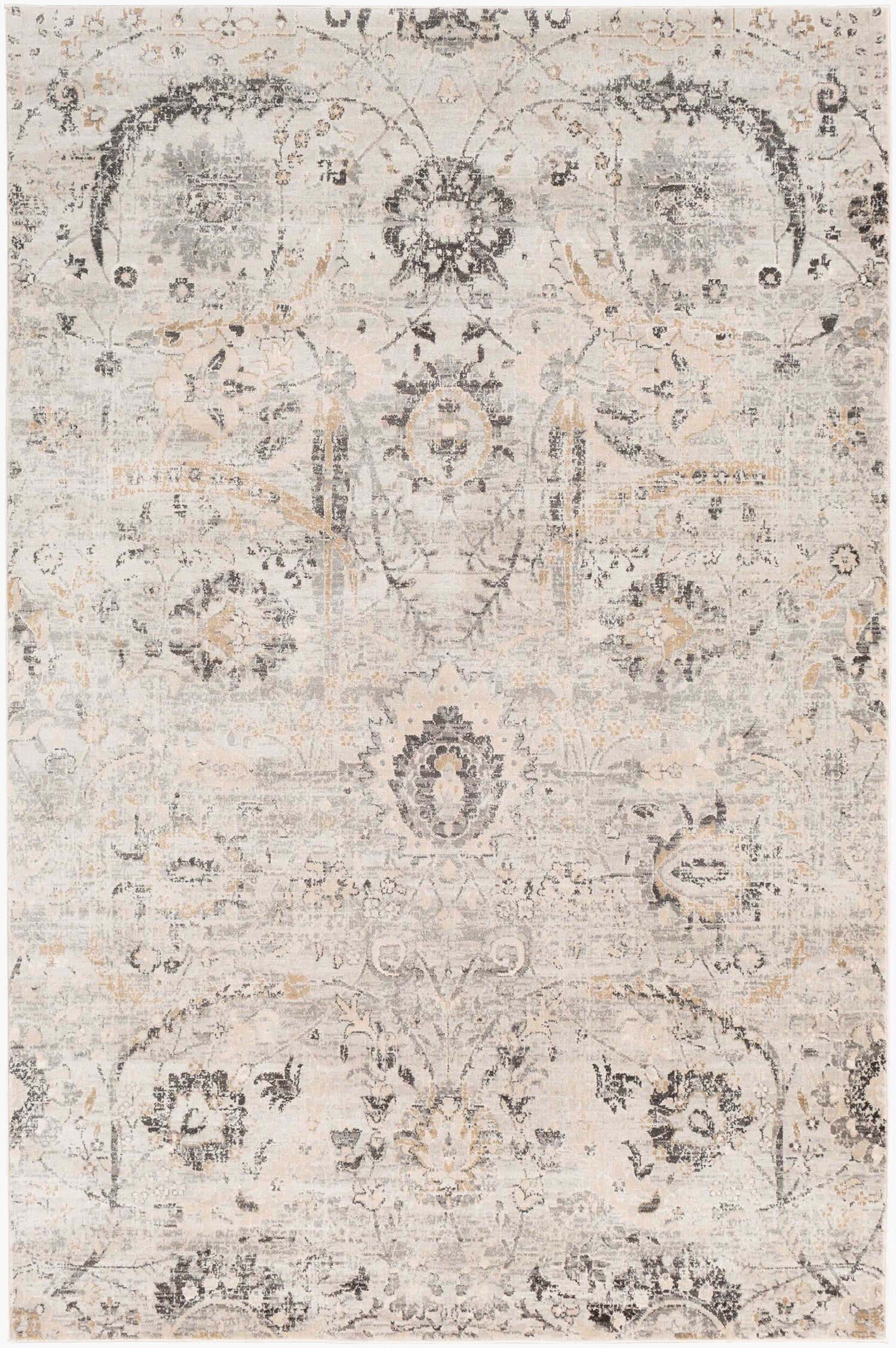 Indigo Oriental Vintage IGO2318 Rug - Love-Rugs