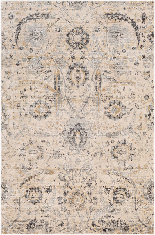 Indigo Oriental Vintage IGO2319 Rug - Love-Rugs