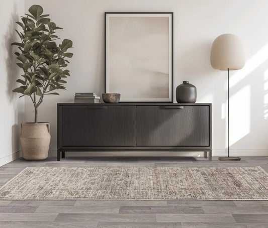 Jasper 02 Runner Rug - Love-Rugs alternate image