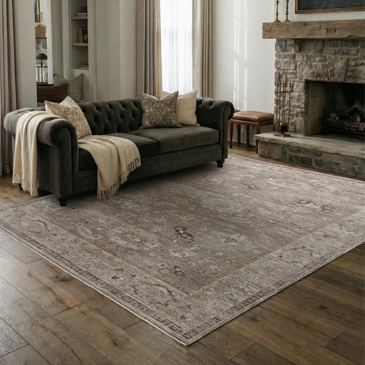 Jasper 03 Rug - Love-Rugs alternate image