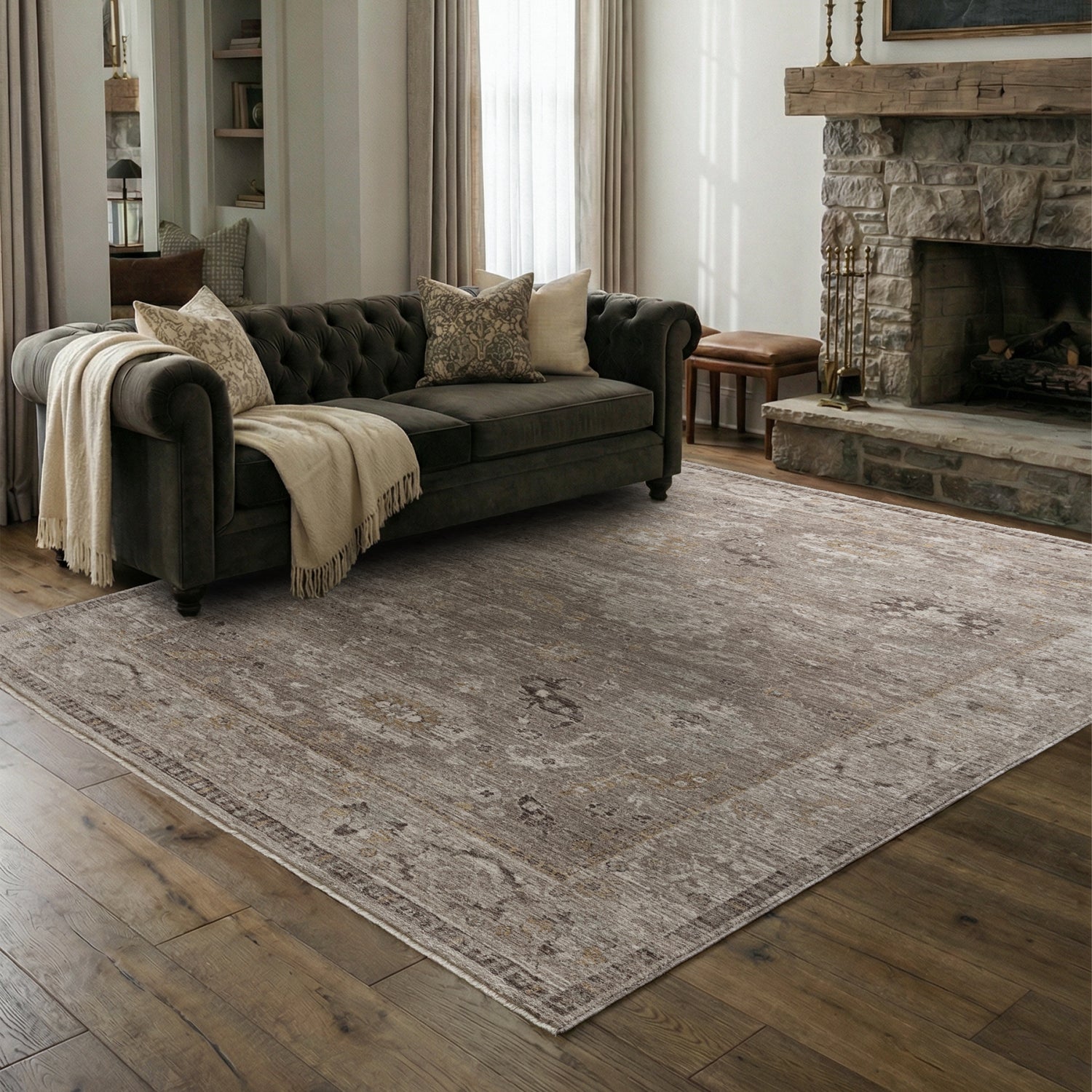 Jasper 03 Rug - Love-Rugs