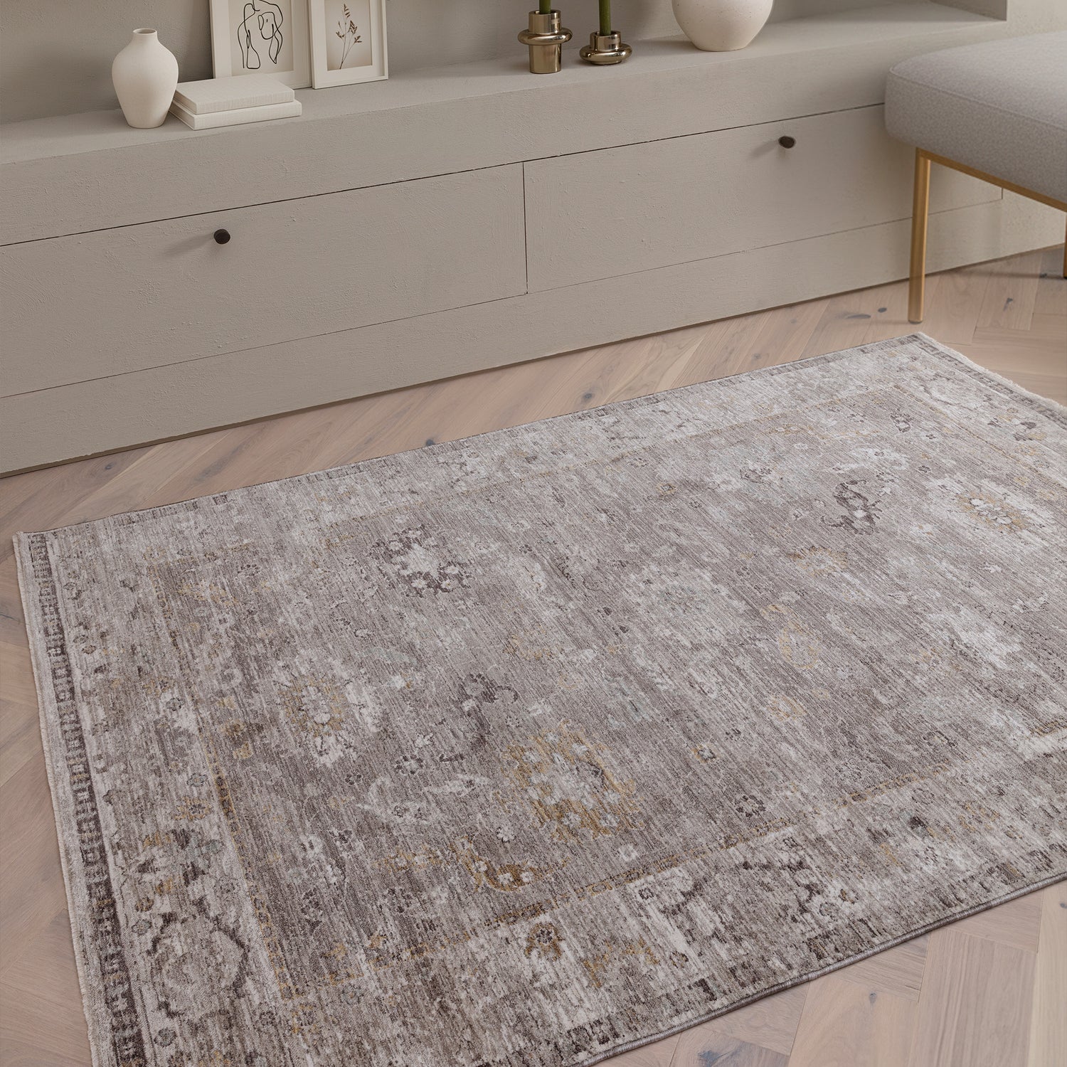 Jasper 03 Rug - Love-Rugs