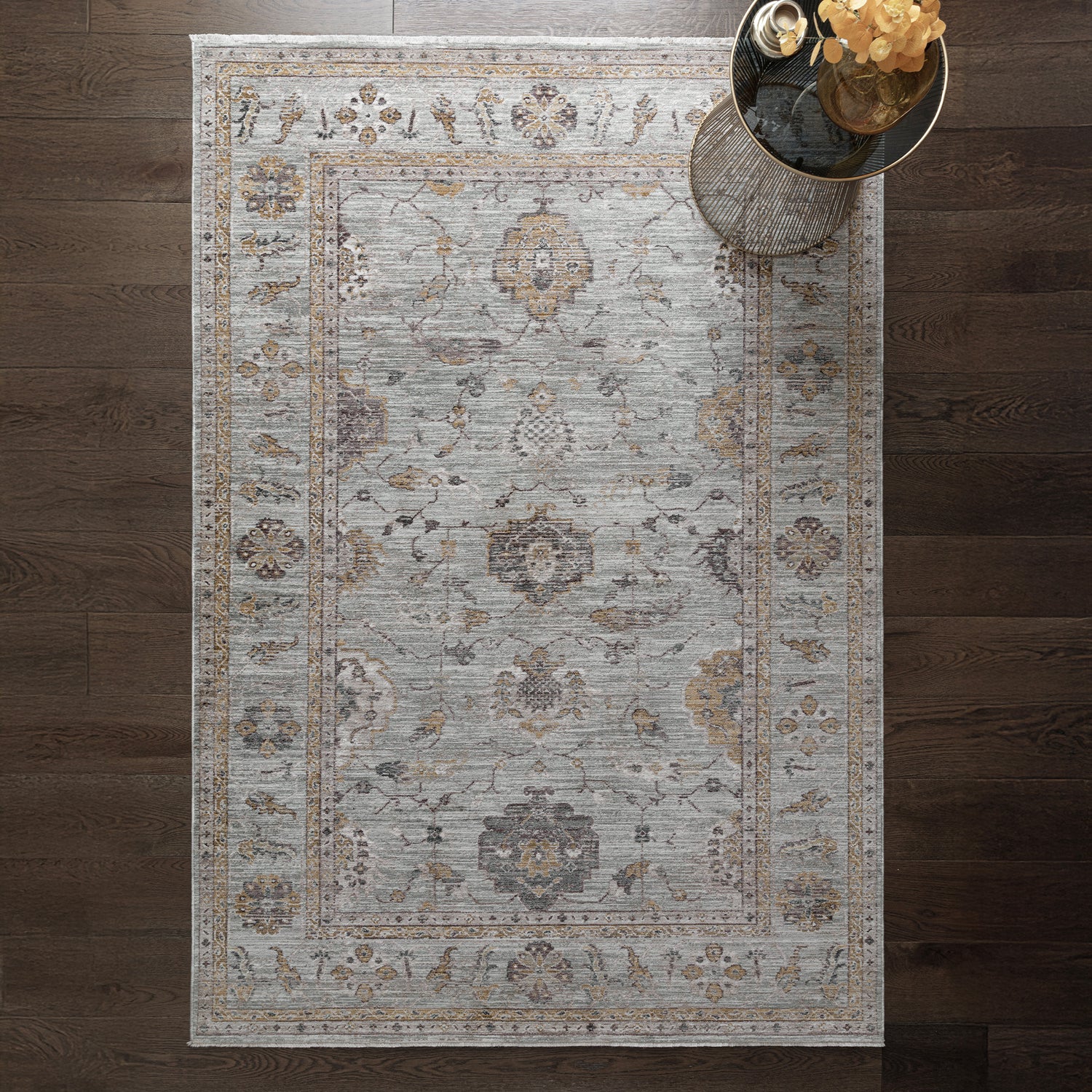 Jasper 01 Rug