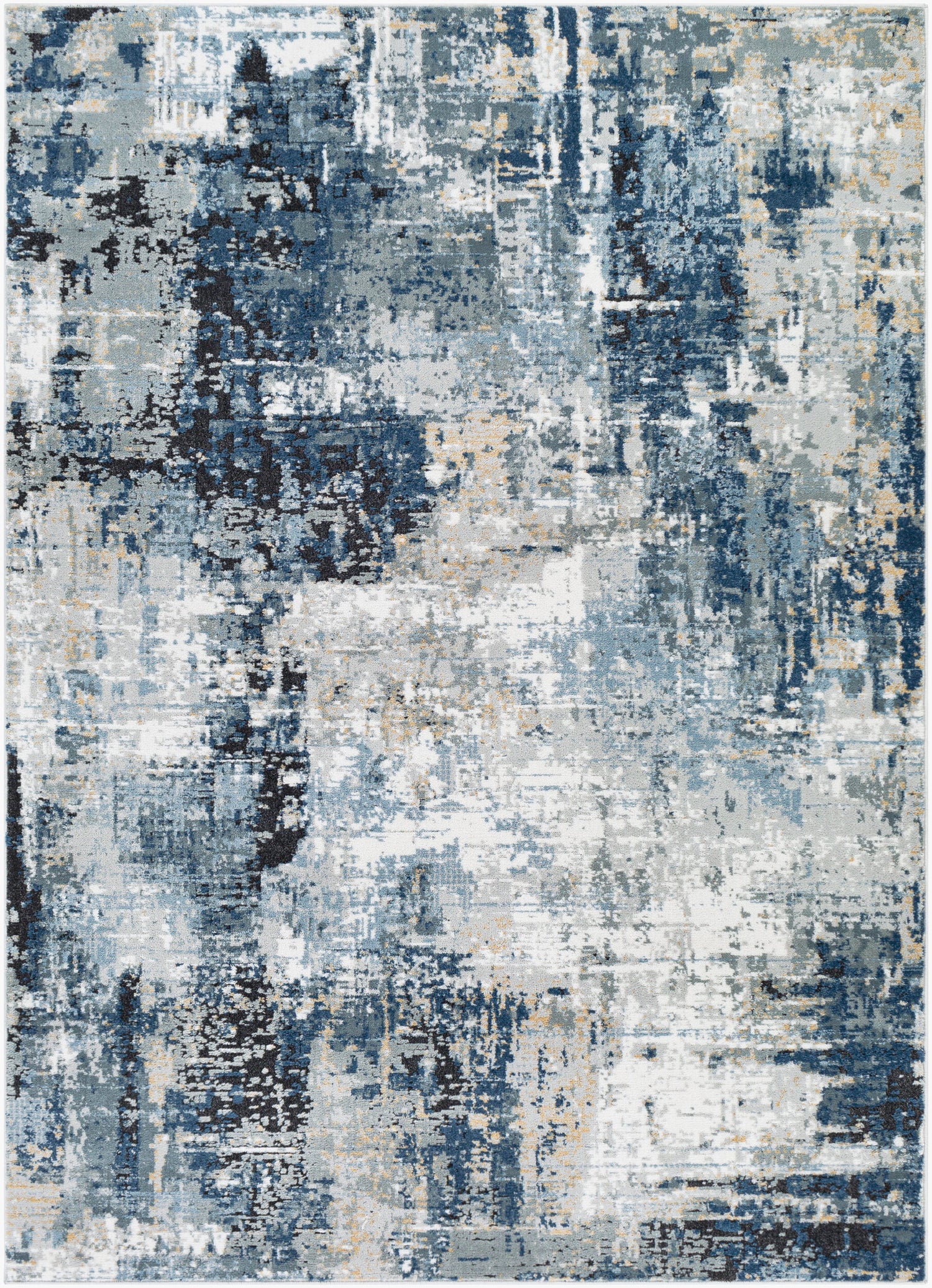 Jolie Modern Abstract JLO2300 Rug - Love-Rugs