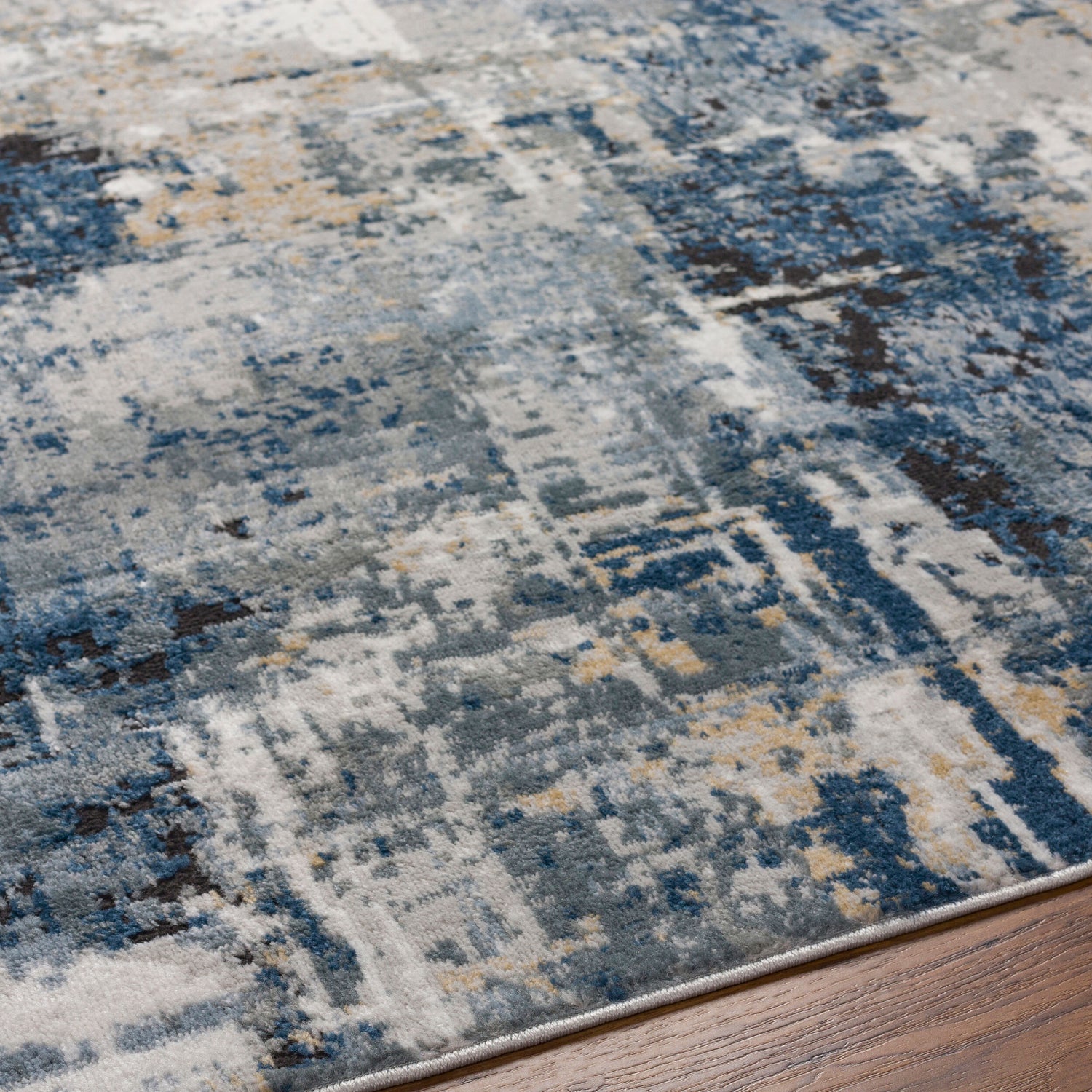 Jolie Modern Abstract JLO2300 Runner Rug - Love-Rugs