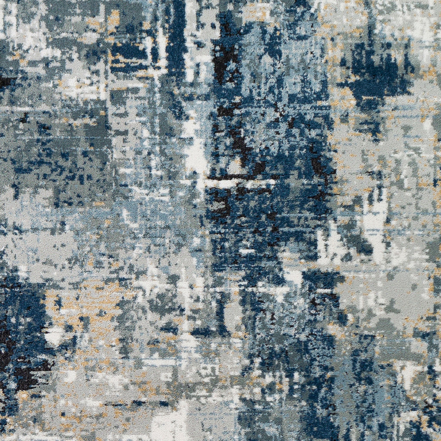 Jolie Modern Abstract JLO2300 Runner Rug - Love-Rugs