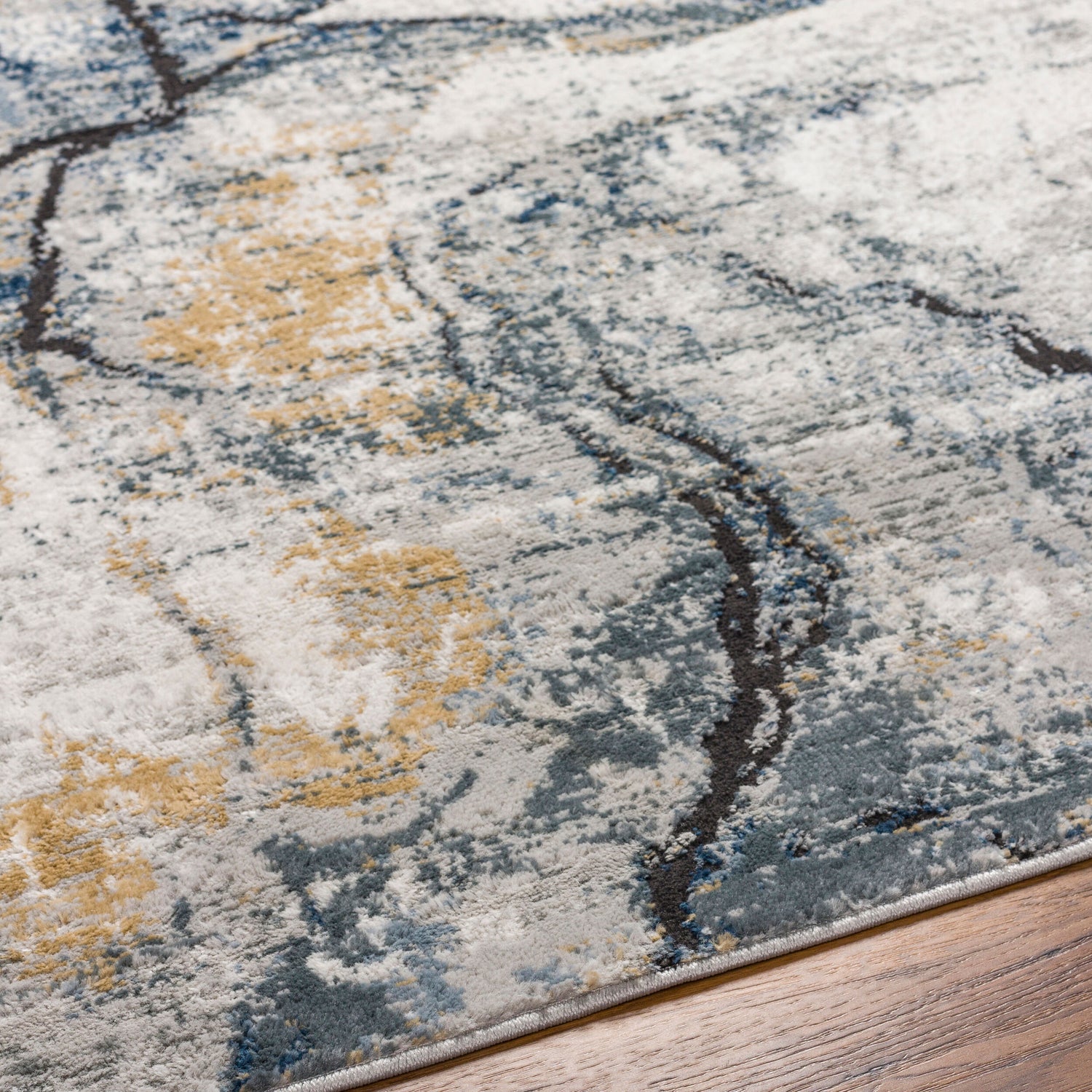 Jolie Modern Abstract JLO2316 Rug - Love-Rugs