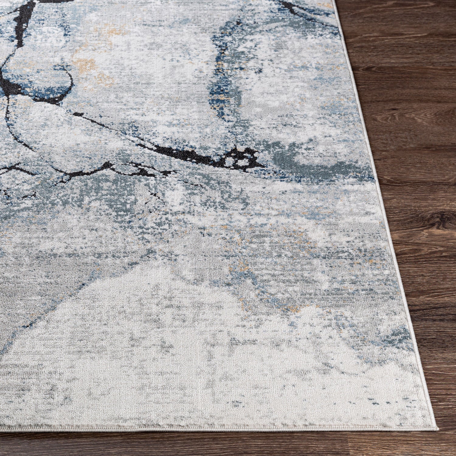 Jolie Modern Abstract JLO2316 Rug - Love-Rugs