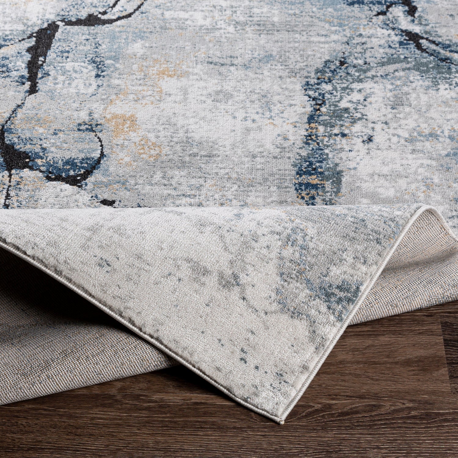 Jolie Modern Abstract JLO2316 Rug - Love-Rugs