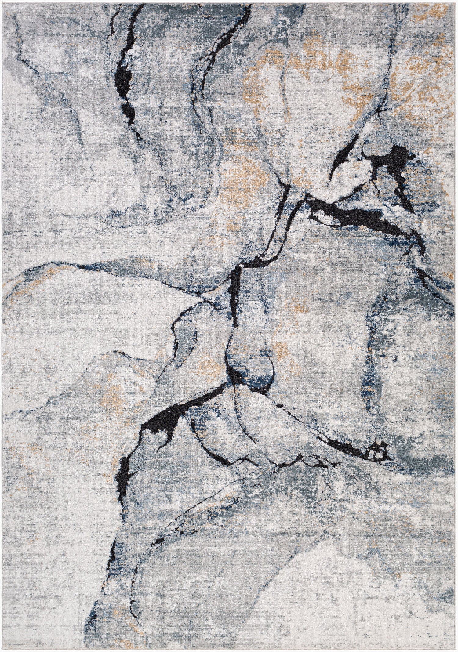 Jolie Modern Abstract JLO2316 Rug - Love-Rugs