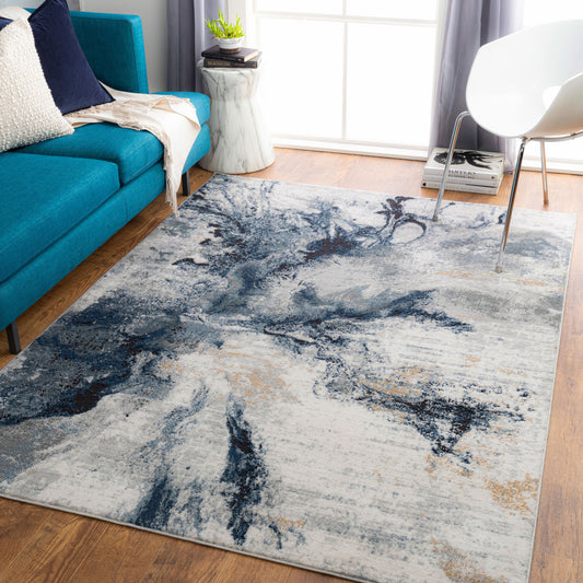 Jolie Modern Abstract JLO2320 Rug - Love-Rugs alternate image