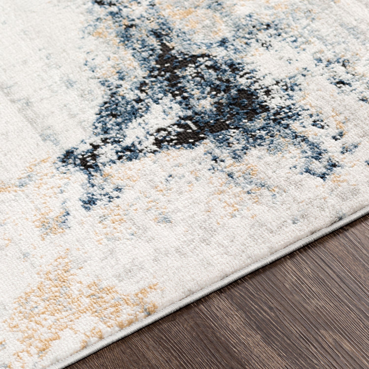 Jolie Modern Abstract JLO2320 Runner Rug - Love-Rugs