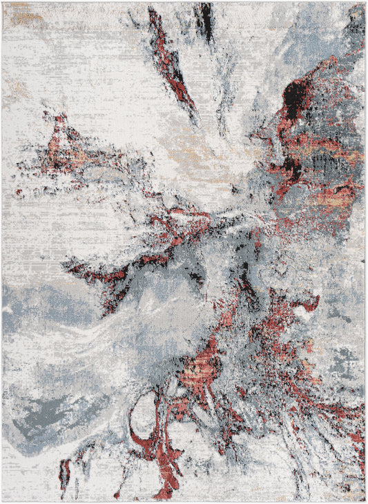 Jolie Modern Abstract JLO2321 Rug - Love-Rugs