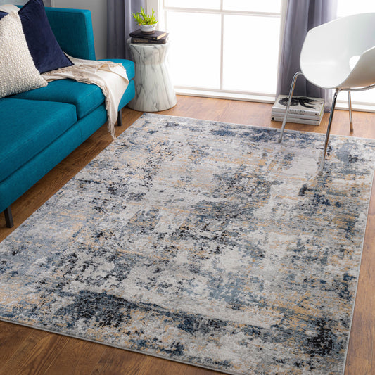 Jolie Modern Abstract JLO2329 Rug - Love-Rugs alternate image