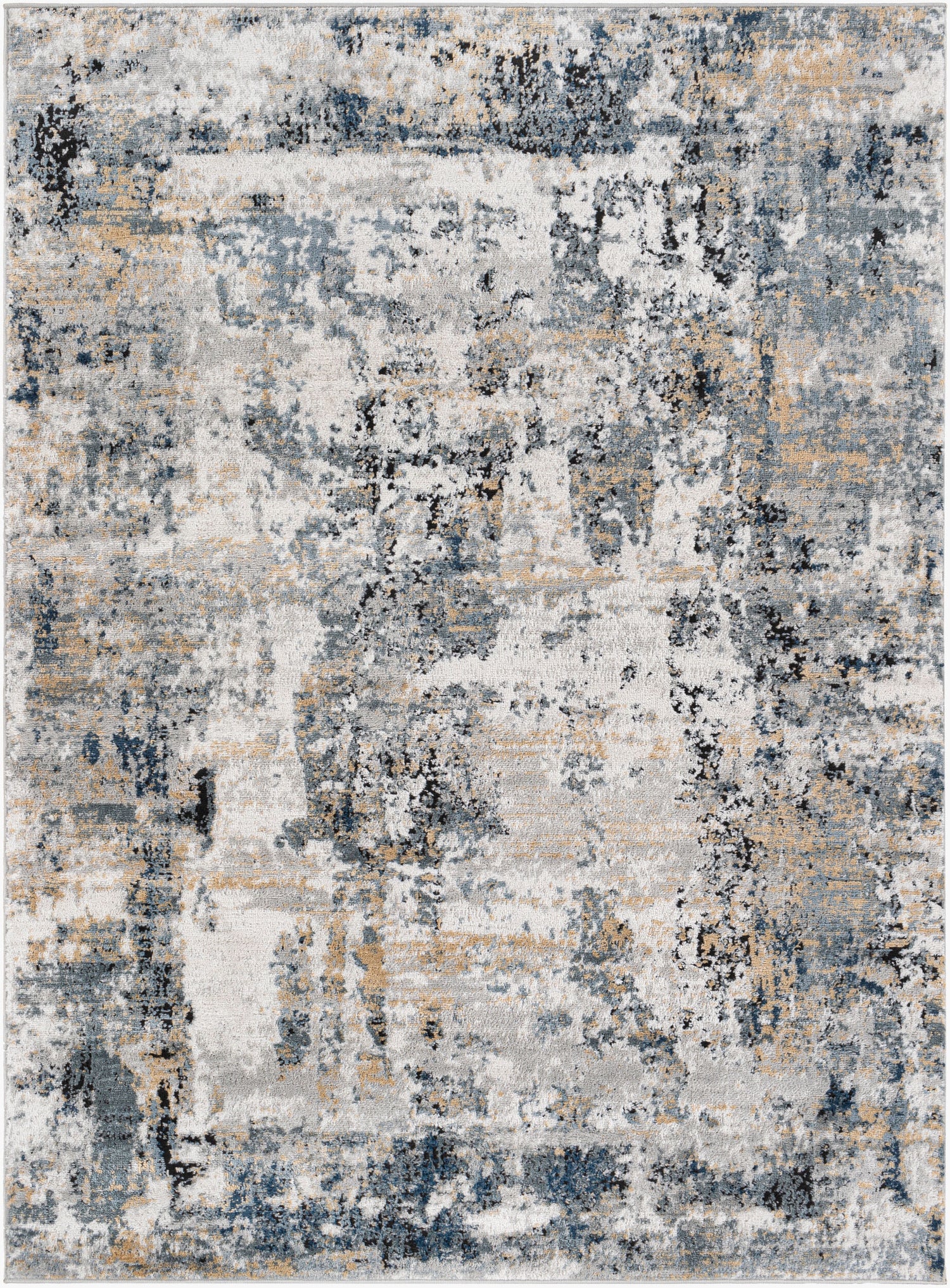 Jolie Modern Abstract JLO2329 Rug - Love-Rugs