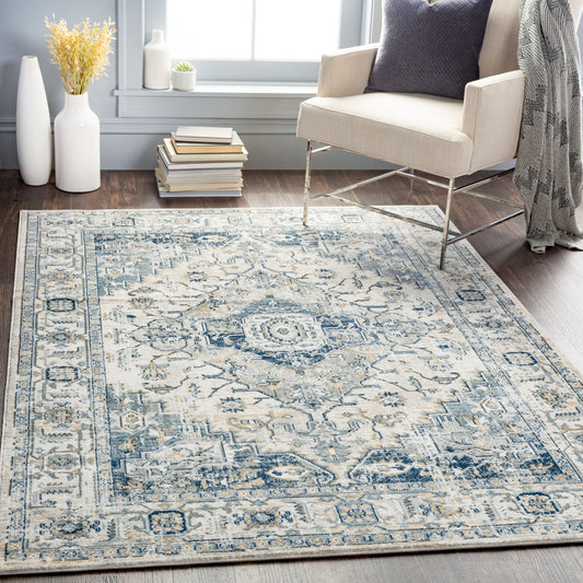 Jolie Oriental Vintage JLO2305 Rug - Love-Rugs alternate image