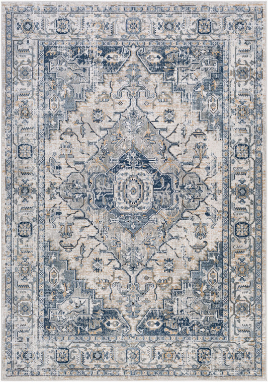 Jolie Oriental Vintage JLO2305 Rug - Love-Rugs