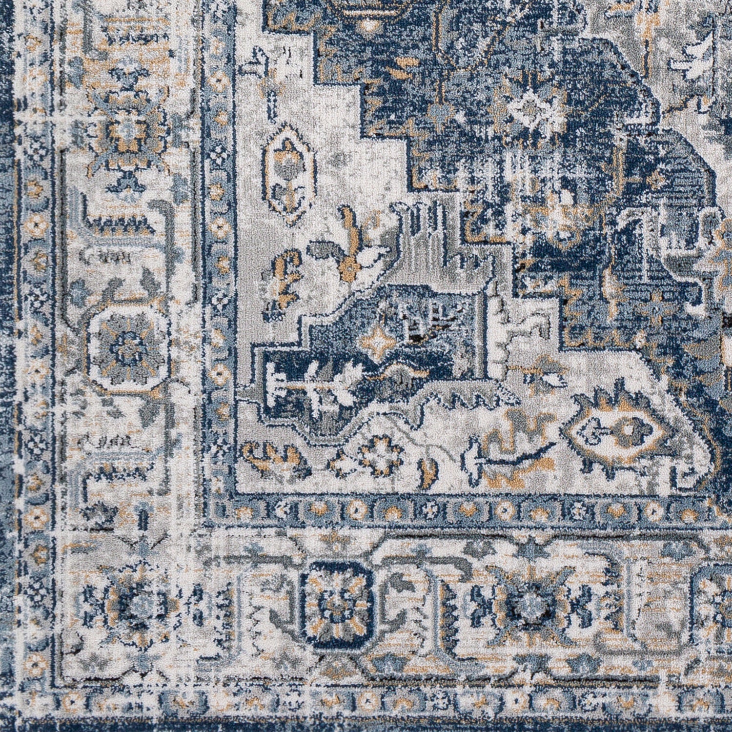 Jolie Oriental Vintage JLO2306 Rug - Love-Rugs