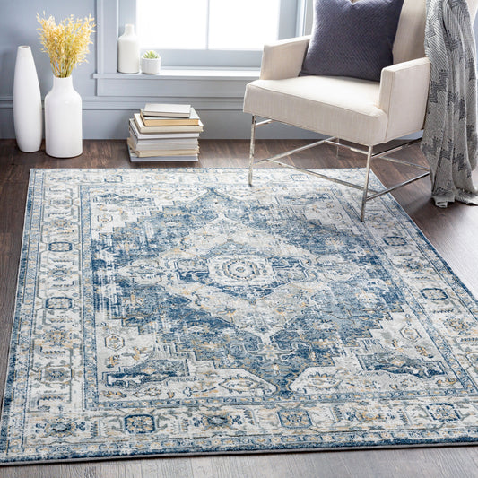 Jolie Oriental Vintage JLO2306 Rug - Love-Rugs alternate image