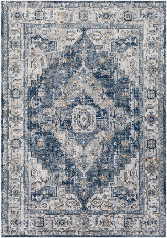 Jolie Oriental Vintage JLO2306 Rug - Love-Rugs