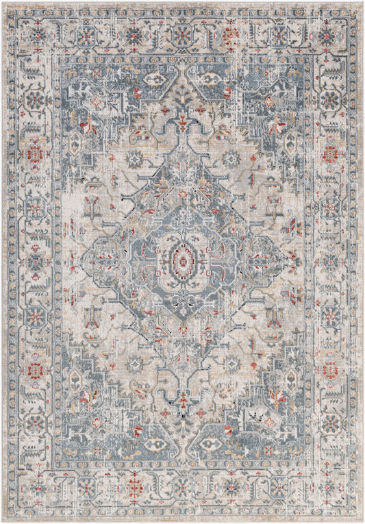 Jolie Oriental Vintage JLO2307 Rug - Love-Rugs