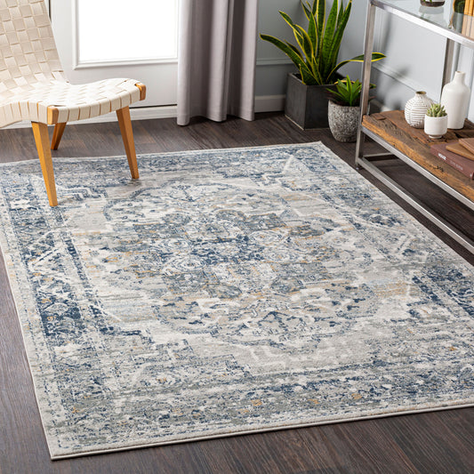 Jolie Oriental Vintage JLO2308 Rug - Love-Rugs alternate image