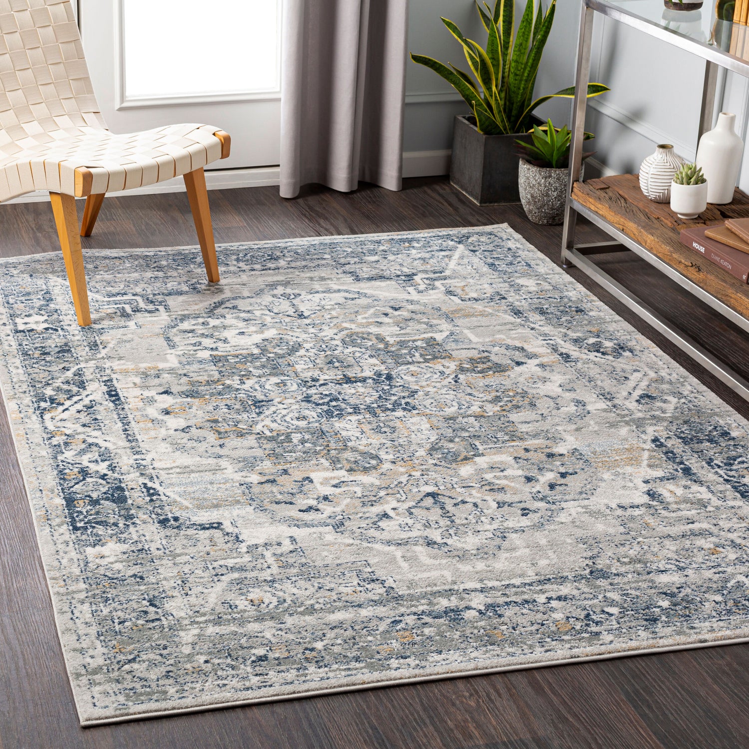 Jolie Oriental Vintage JLO2308 Rug - Love-Rugs