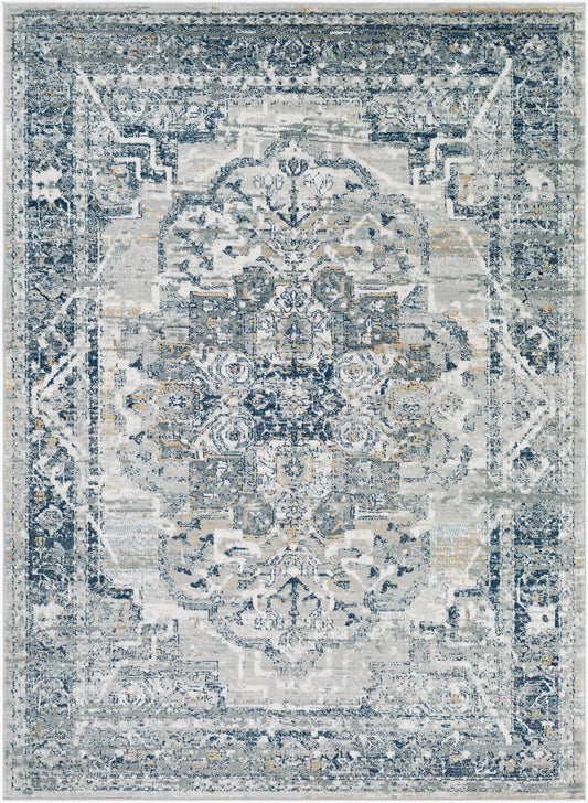 Jolie Oriental Vintage JLO2308 Rug - Love-Rugs