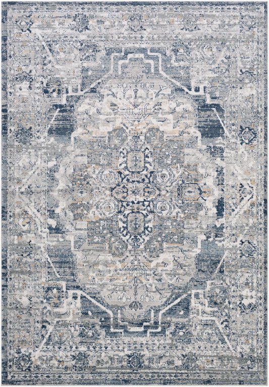 Jolie Oriental Vintage JLO2309 Rug - Love-Rugs