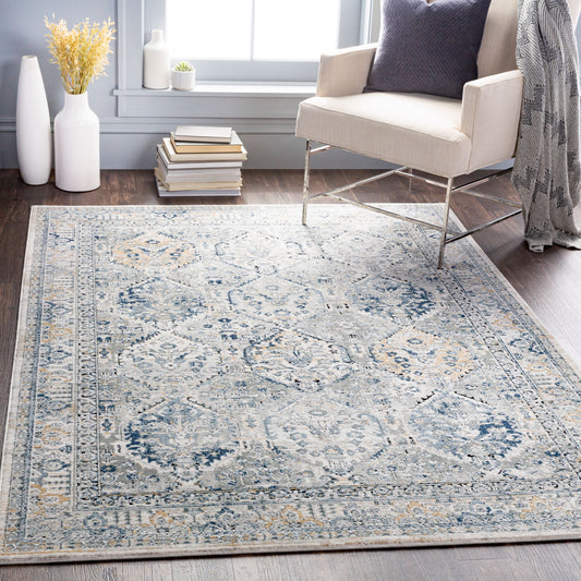 Jolie Oriental Vintage JLO2311 Rug - Love-Rugs alternate image