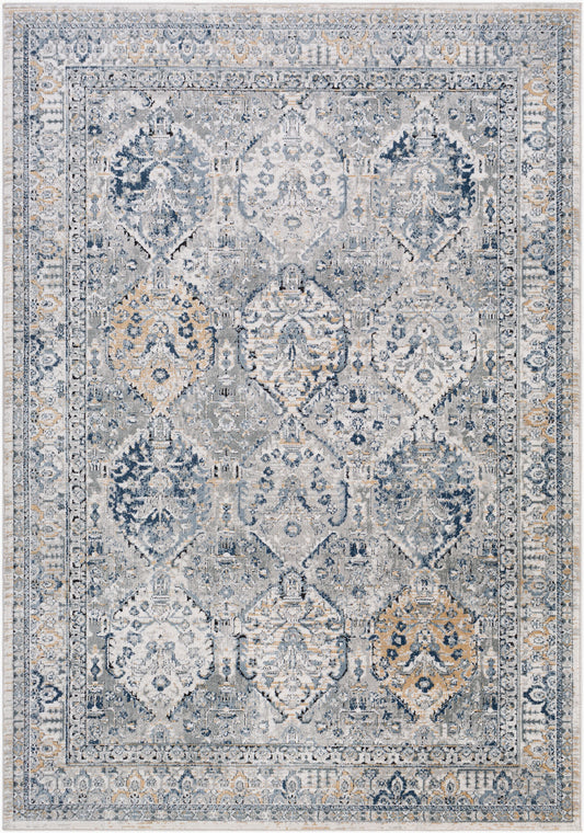 Jolie Oriental Vintage JLO2311 Rug - Love-Rugs