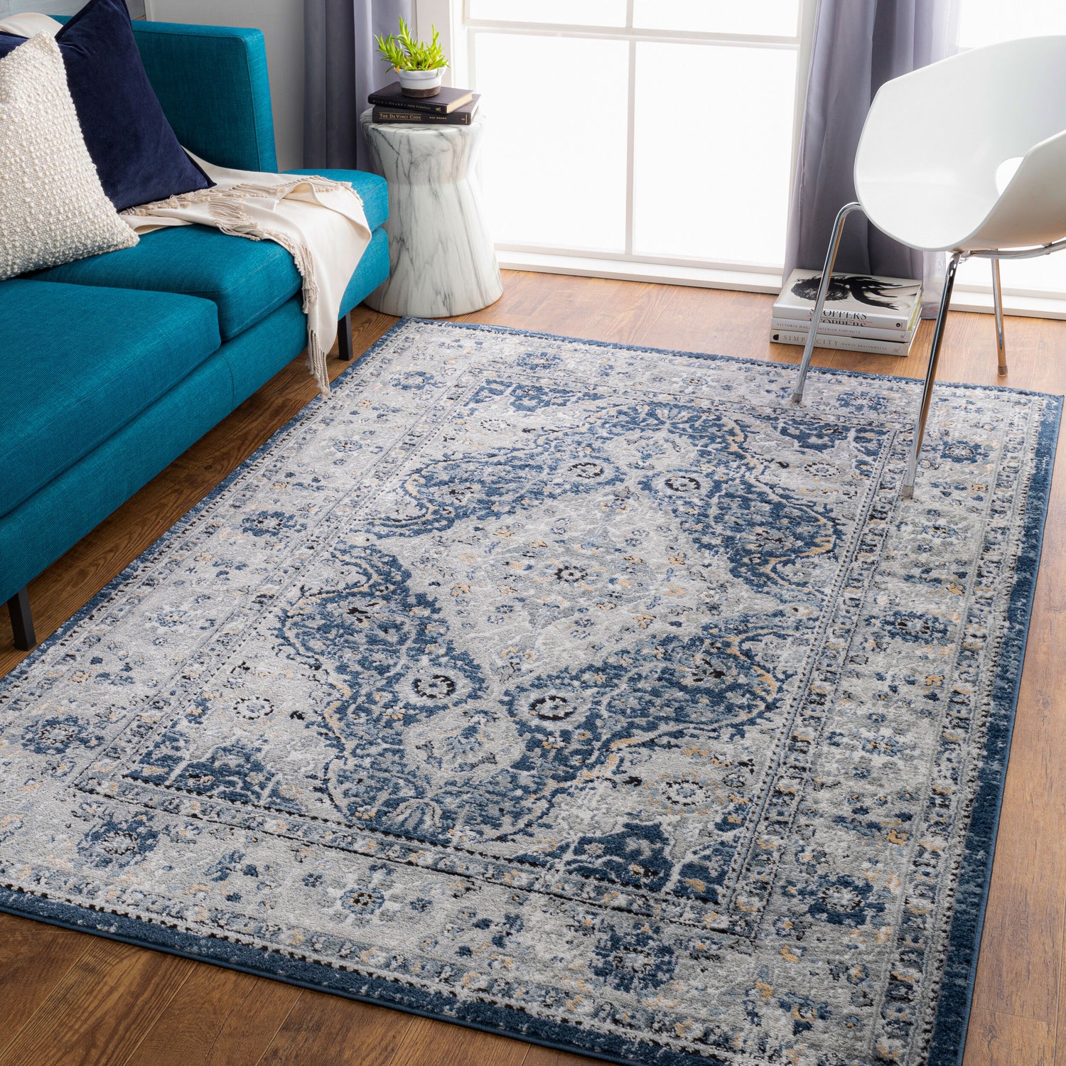 Jolie Oriental Vintage JLO2326 Rug - Love-Rugs