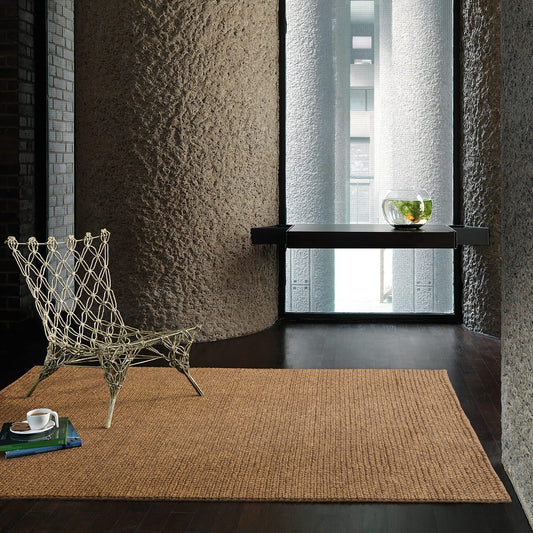 Jute Loop Natural Rug - Love-Rugs alternate image