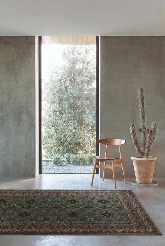 Kashqai 4302/401 Rug - Love-Rugs alternate image