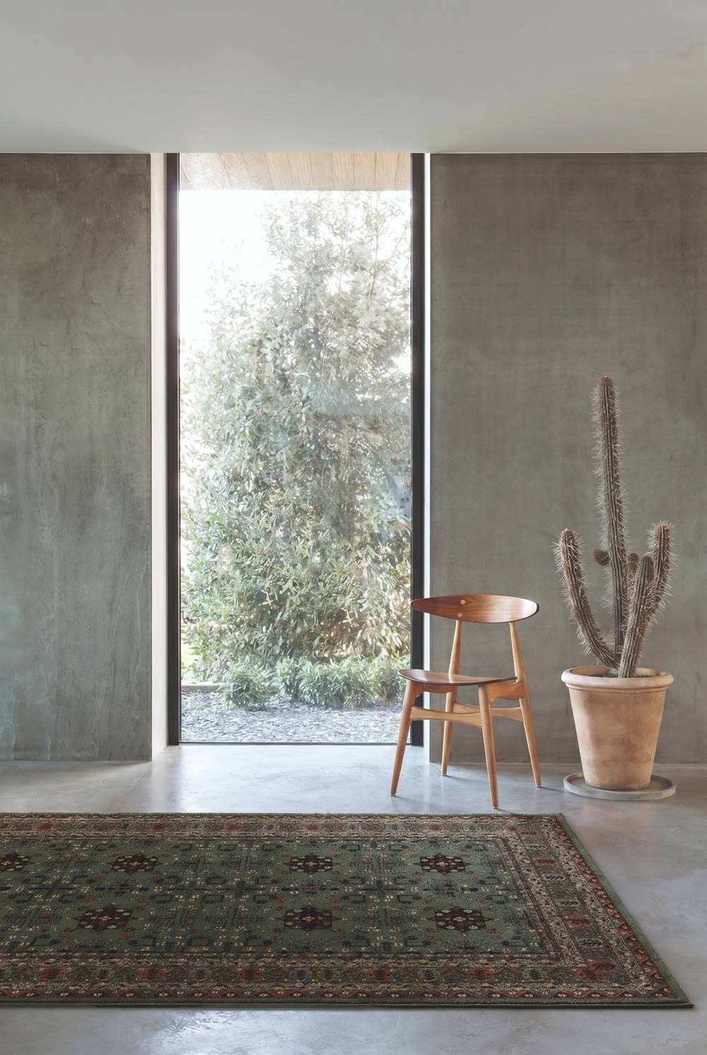 Kashqai 4302/401 Rug - Love-Rugs