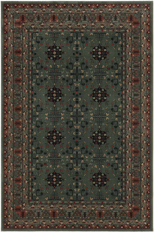 Kashqai 4302/401 Rug - Love-Rugs