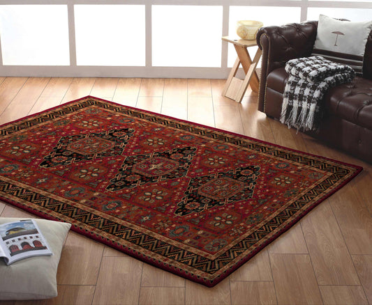 Kashqai 4308/300 Rug - Love-Rugs alternate image