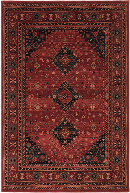 Kashqai 4345/300 Rug - Love-Rugs