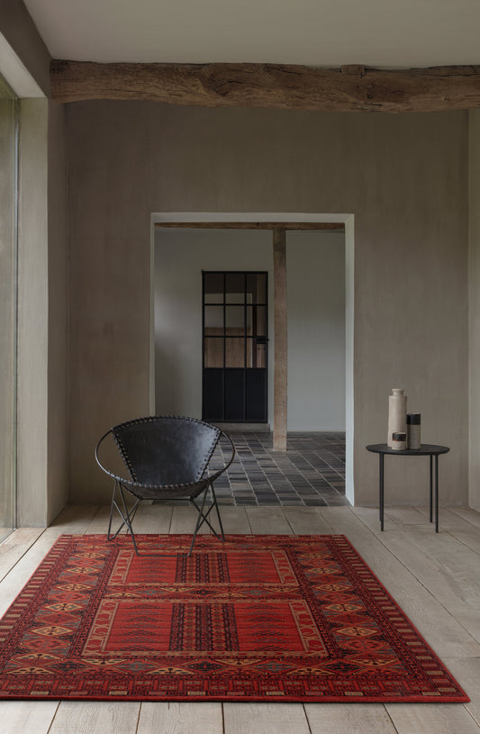 Kashqai 4346/300 Rug - Love-Rugs alternate image