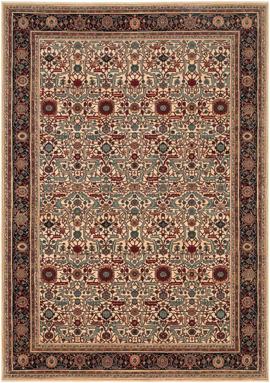 Kashqai 4348/100 Rug - Love-Rugs