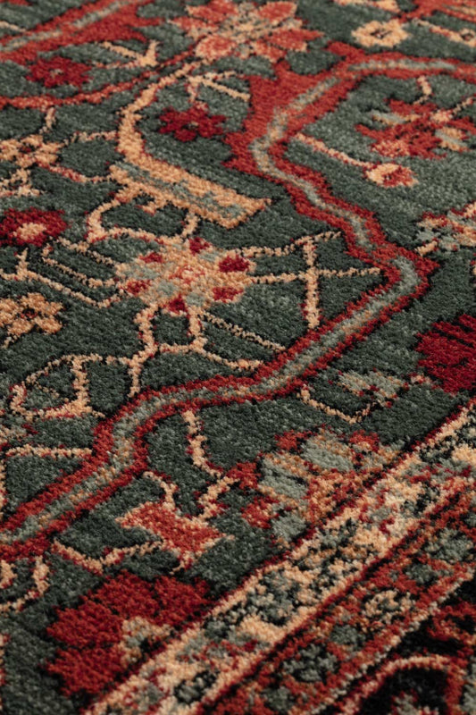 Kashqai 4348/400 Rug - Love-Rugs alternate image