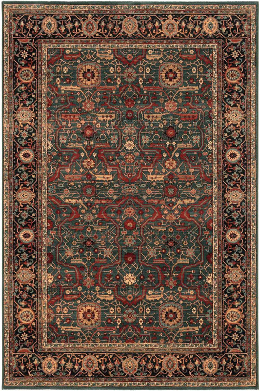 Kashqai 4348/400 Rug - Love-Rugs