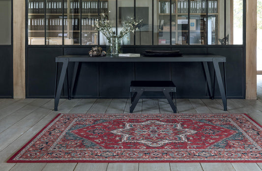 Kashqai 4354/300 Rug - Love-Rugs alternate image