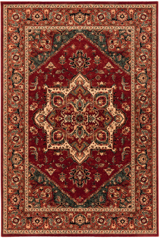 Kashqai 4354/300 Rug - Love-Rugs