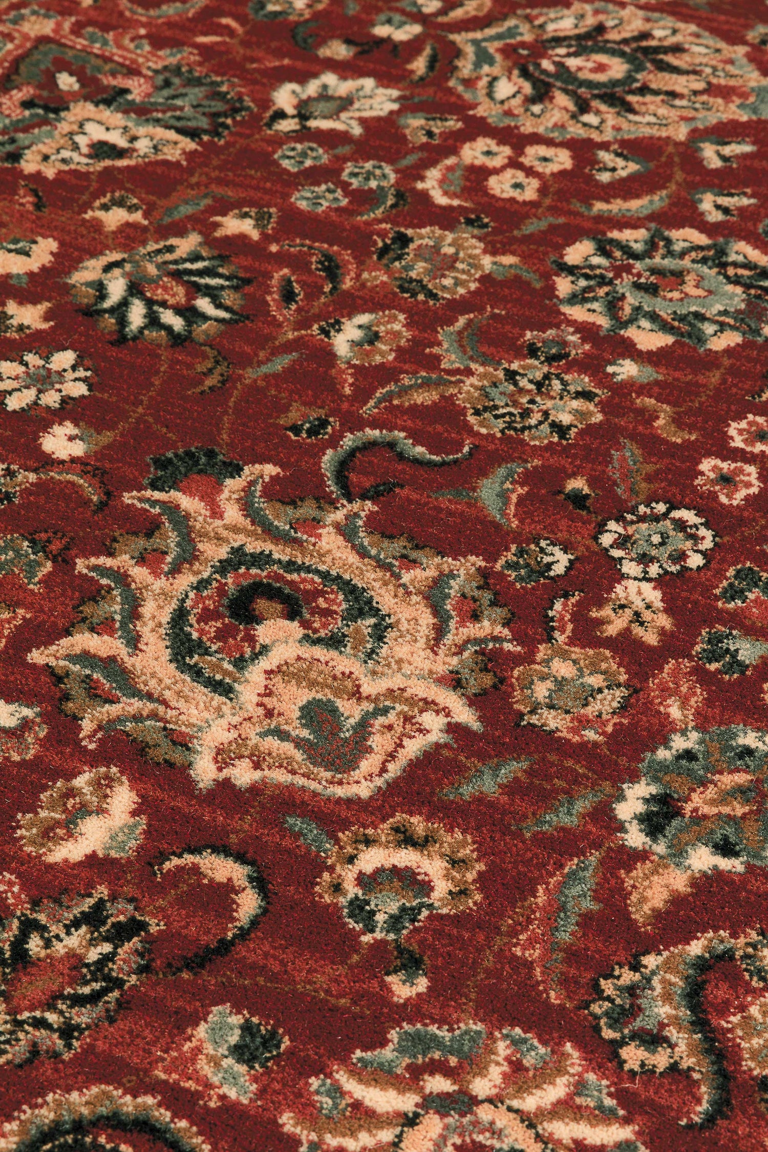 Kashqai 4362/300 Rug - Love-Rugs